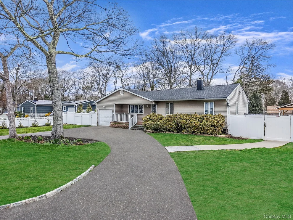 Unit for sale at 47 Mayfield Drive, Brookhaven, NY 11951