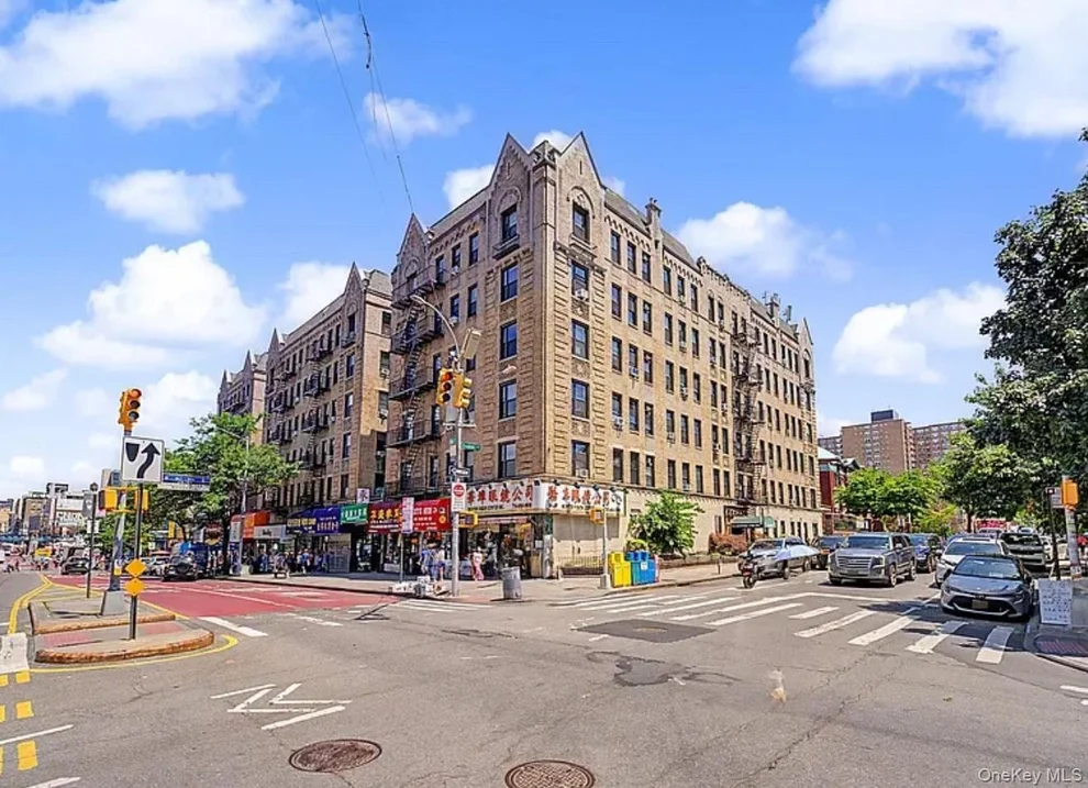 Unit for sale at 136-05 Sanford Avenue, New York, NY 11355