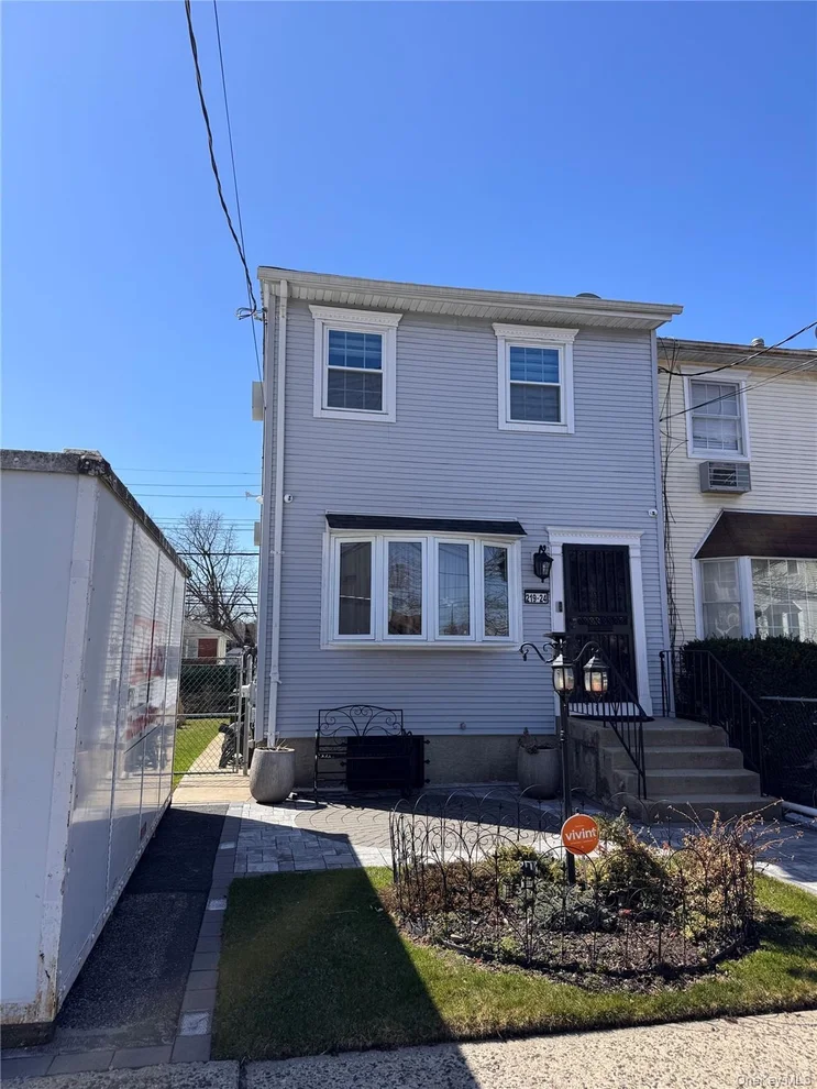 Unit for sale at 21924 Alecia Avenue, New York, NY 11413