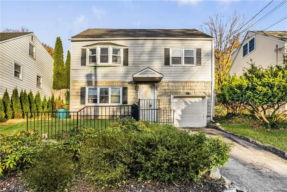 Unit for sale at 72 S Hillside Avenue, Greenburgh, NY 10523