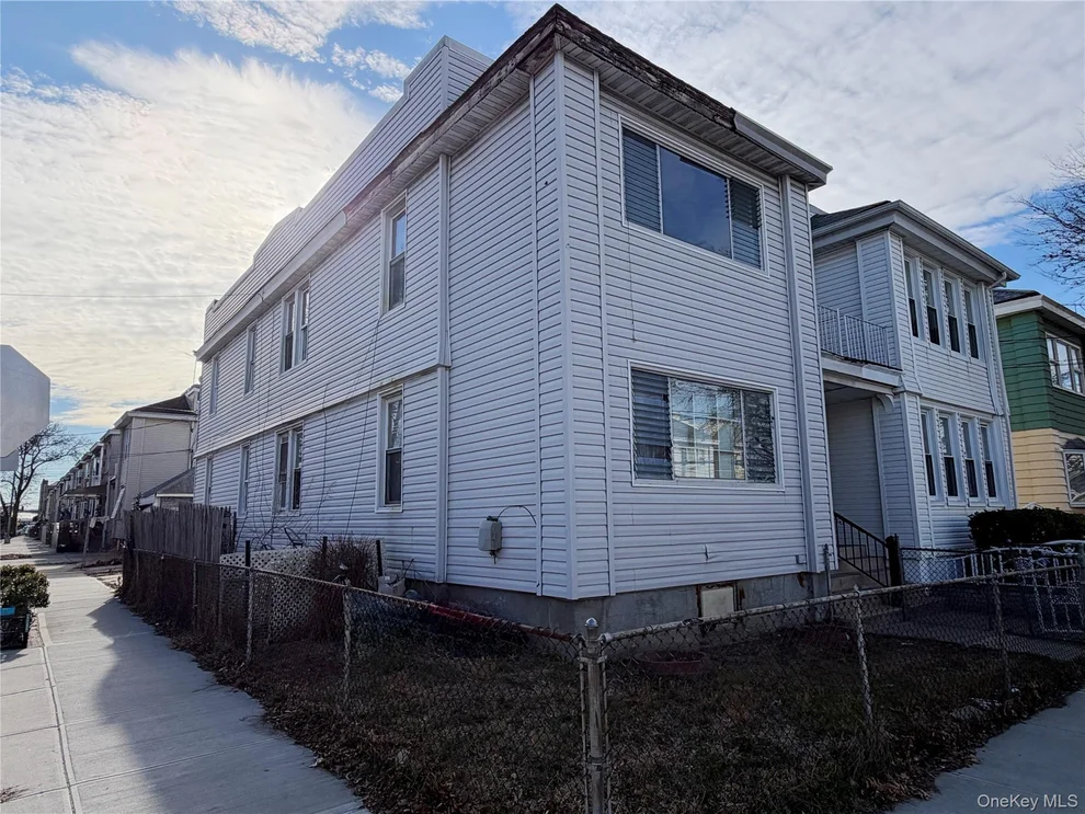 Unit for sale at 11220 111th Avenue, New York, NY 11420