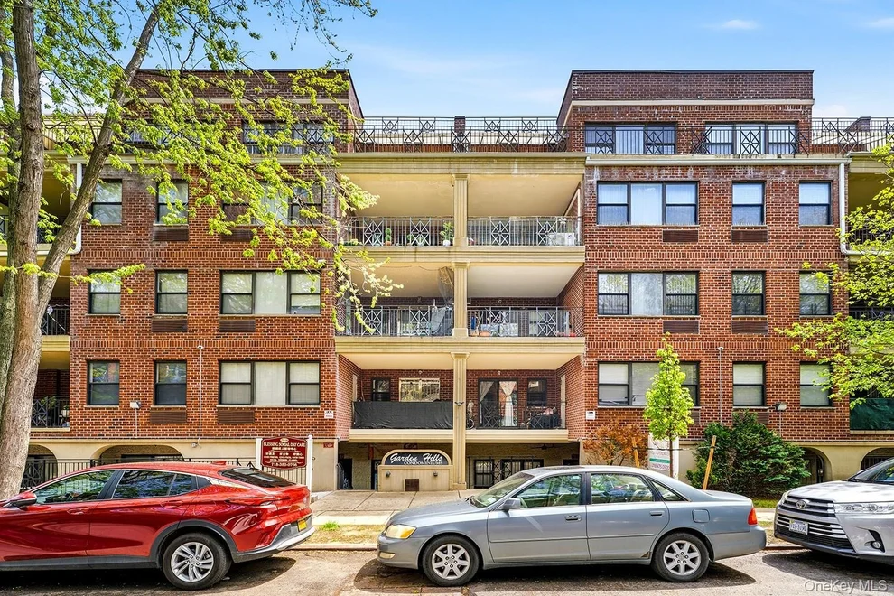 Unit for sale at 7119 162nd Street, New York, NY 11365