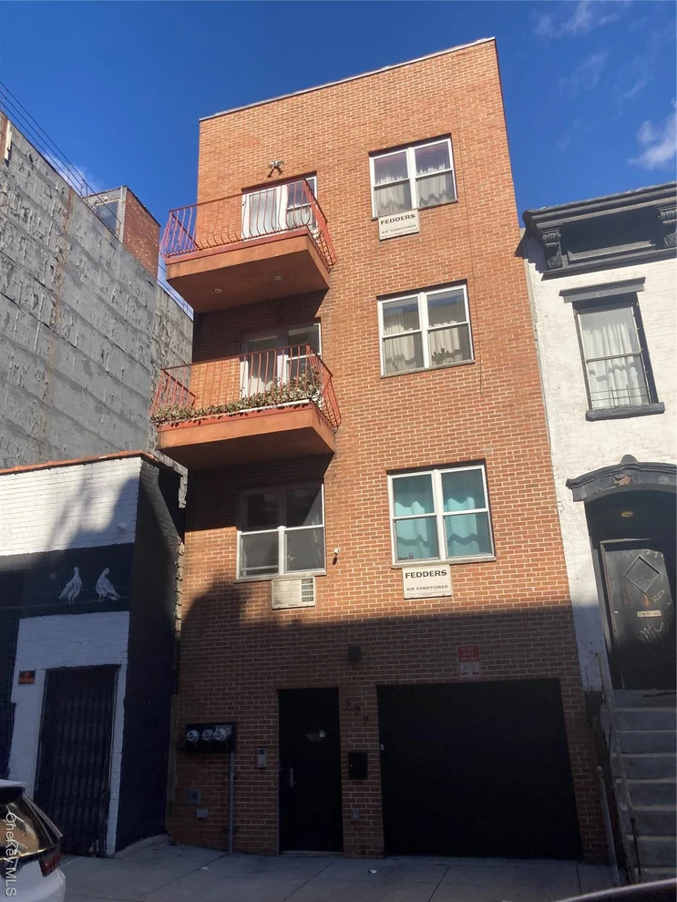 Unit for sale at 277 S 2nd Street, New York, NY 11211