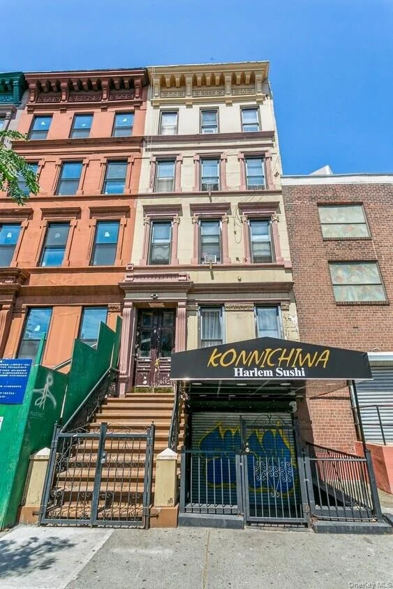 Unit for sale at 2150 5th Avenue, New York, NY 10037