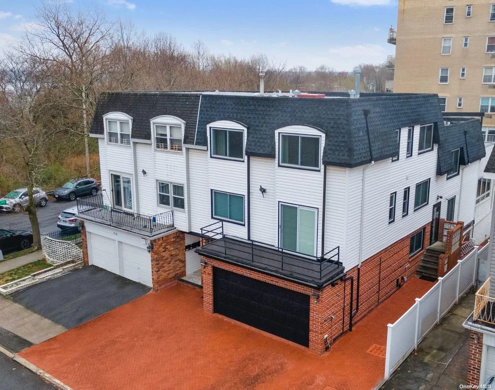 Unit for sale at 215-44 23rd Road, Queens, NY 11360