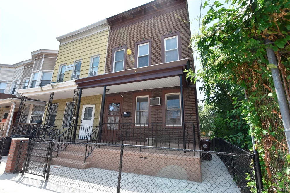 Unit for sale at 55-12 Van Cleef Street, New York, NY 11368