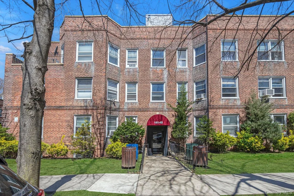 Unit for sale at 141-45 78th Road, New York, NY 11367