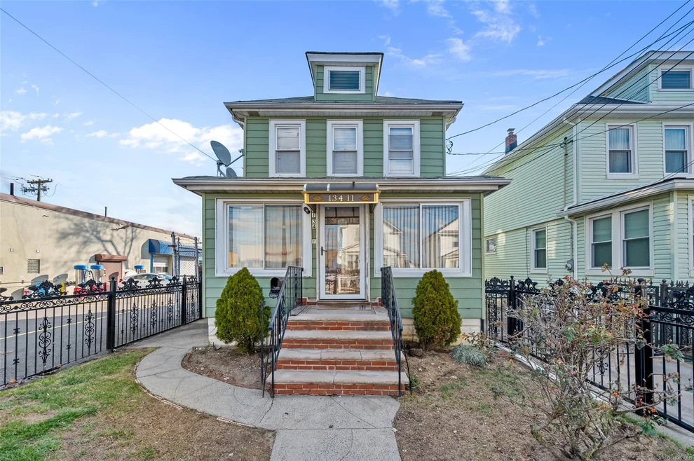 Unit for sale at 134-11 220th Street, New York, NY 11413