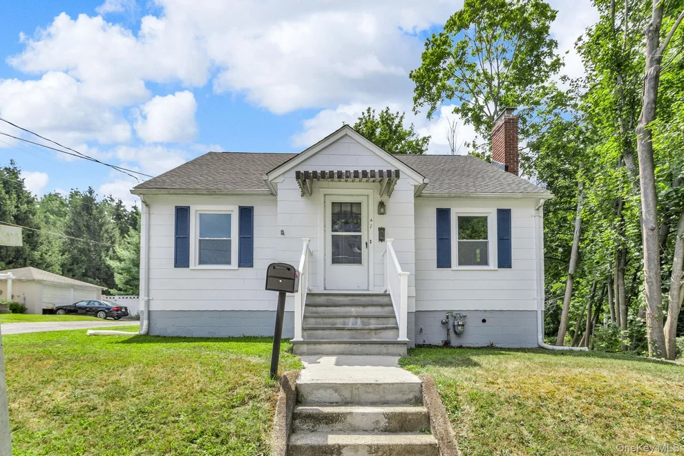 Unit for sale at 47 MCGUIRE Avenue, Peekskill, NY 10566