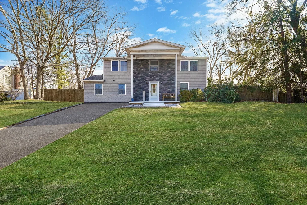 Unit for sale at 19 Beach Avenue, Brookhaven, NY 11776