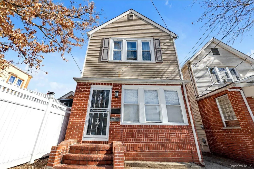 Unit for sale at 107-11 90th Street, New York, NY 11417