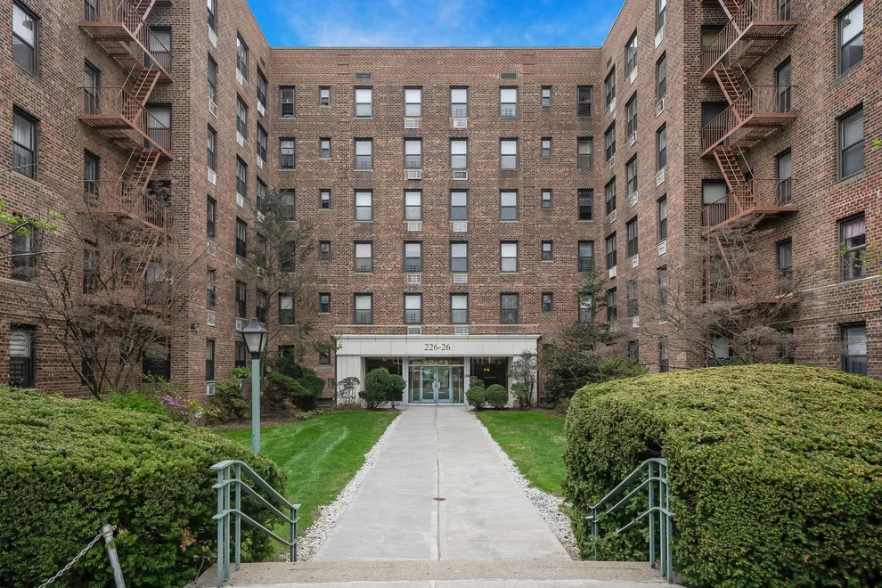 Unit for sale at 226-26 Union Turnpike, New York, NY 11364