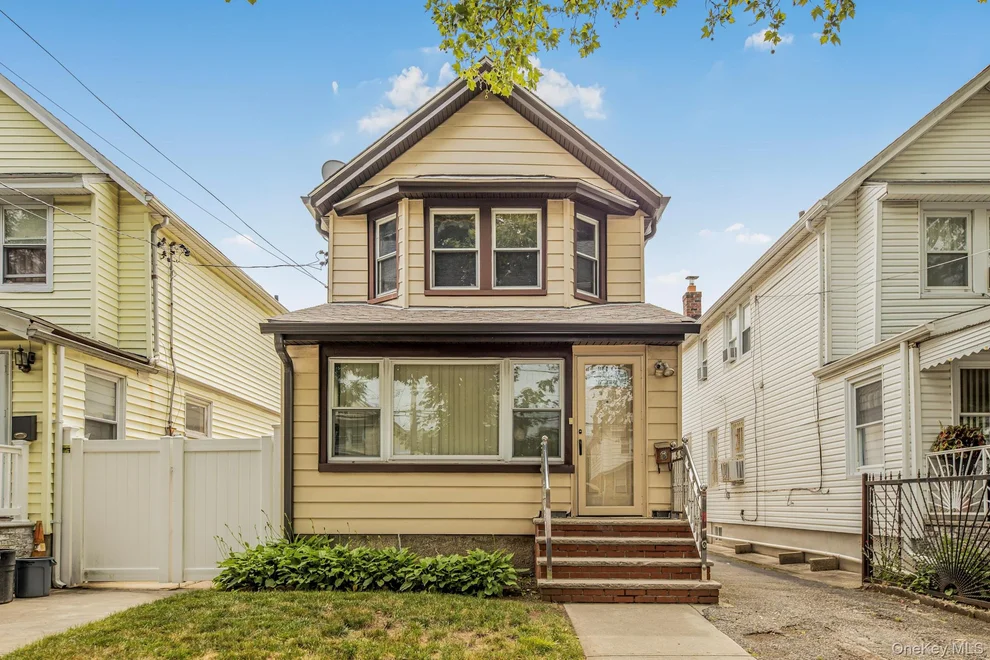 Unit for sale at 9036 209th Street, New York, NY 11428