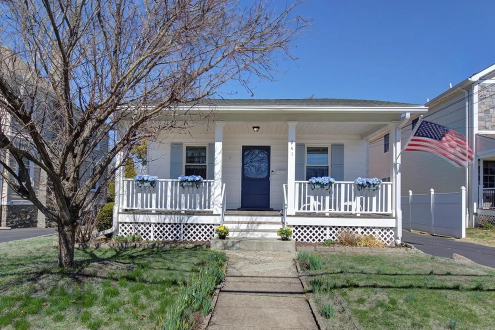 Unit for sale at 241 Irenhyl Avenue, Rye Town, NY 10573