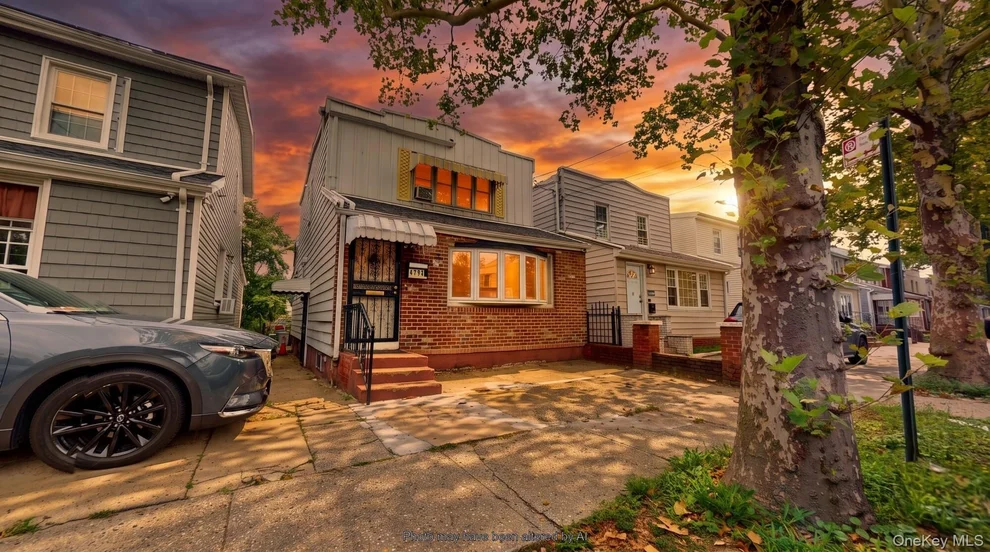 Unit for sale at 1711 Rockaway Parkway, New York, NY 11236