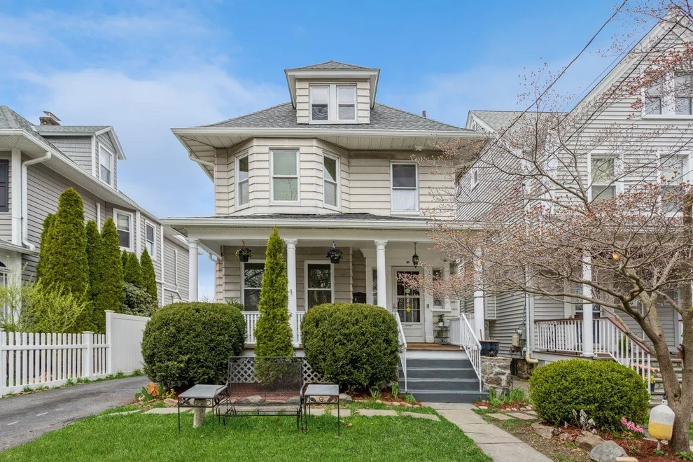 Unit for sale at 61 Monroe Street, New Rochelle, NY 10801