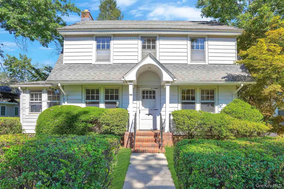 Unit for sale at 718 Jefferson Avenue, Mamaroneck, NY 10543