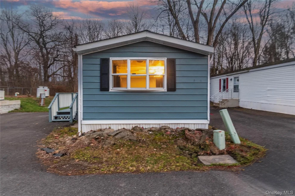 Unit for sale at 6842 ROUTE 9 NORTH LOT #24, Rhinebeck, NY 12572