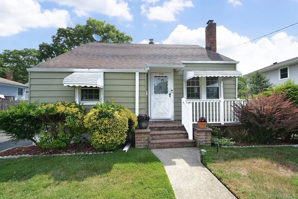 Unit for sale at 418 Asharoken Boulevard, Islip, NY 11706