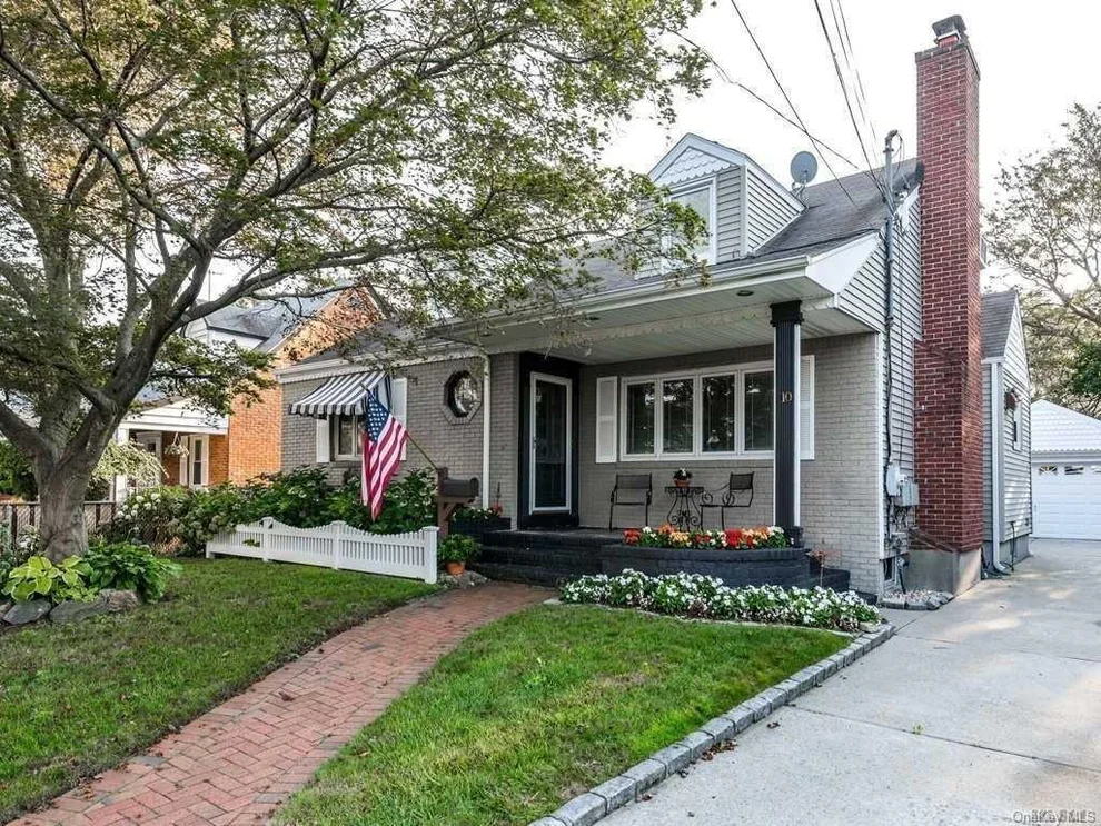 Unit for sale at 10 Alexine Avenue, Hempstead, NY 11518