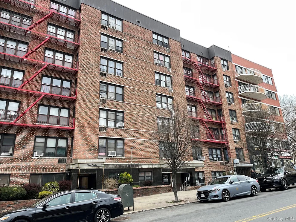 Unit for sale at 8720 175th Street, New York, NY 11432