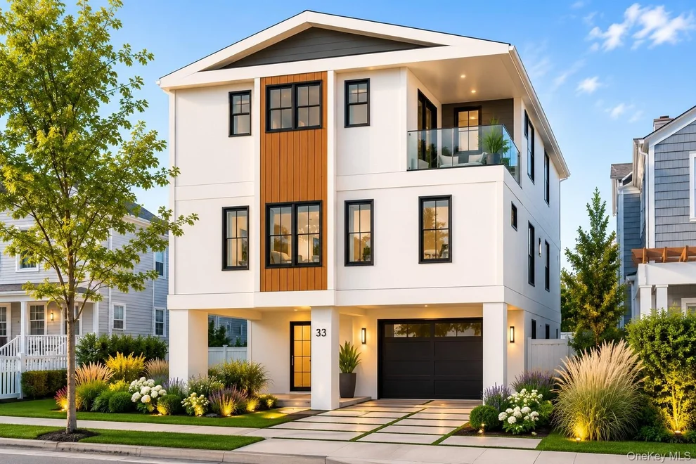 Unit for sale at 33 Farrell Street, Long Beach, NY 11561
