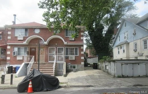 Unit for sale at 3931 De Reimer Avenue, New York, NY 10466