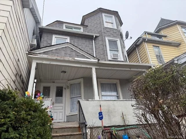 Unit for sale at 39 N Terrace Avenue, Mount Vernon, NY 10550