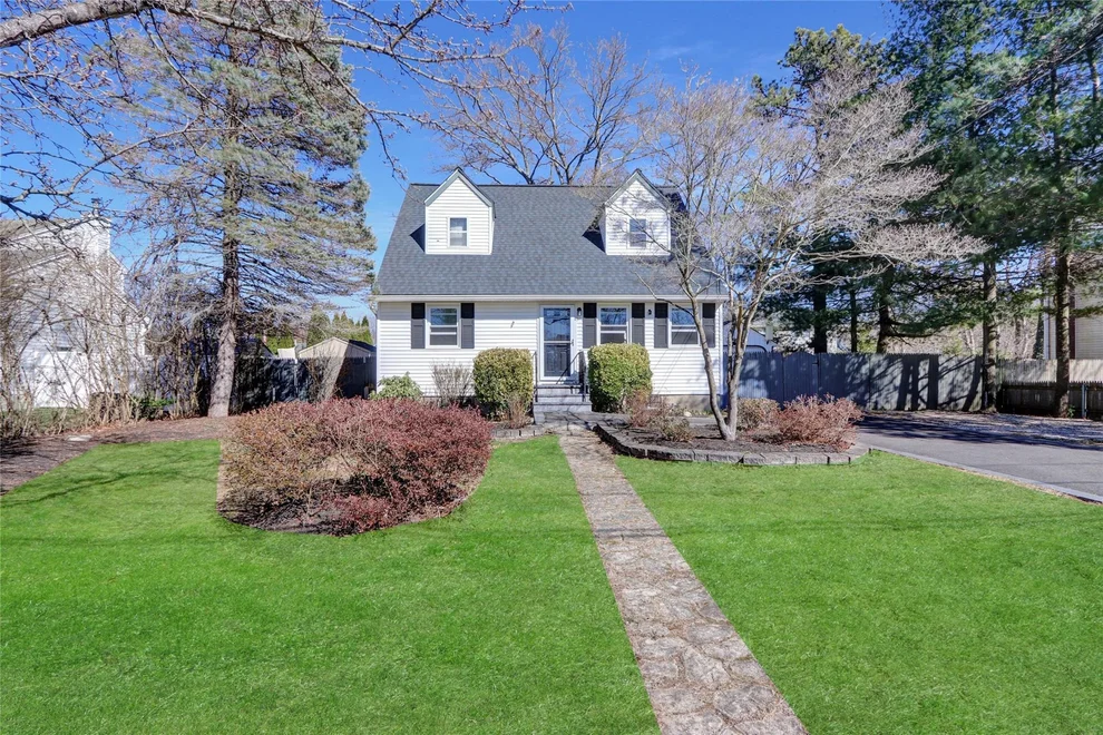Unit for sale at 59 Burney Boulevard, Brookhaven, NY 11950