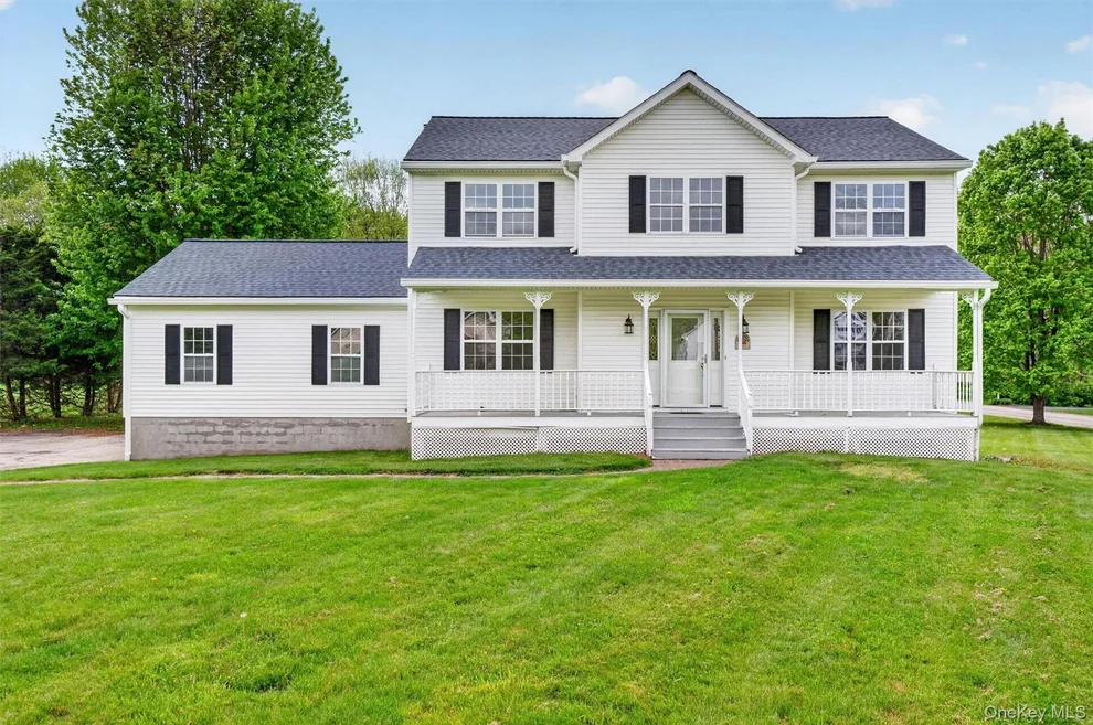 Unit for sale at 129 Moonlight Drive, East Fishkill, NY 12582