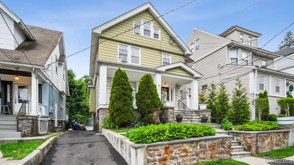 Unit for sale at 22 Mount Joy Place, New Rochelle, NY 10801
