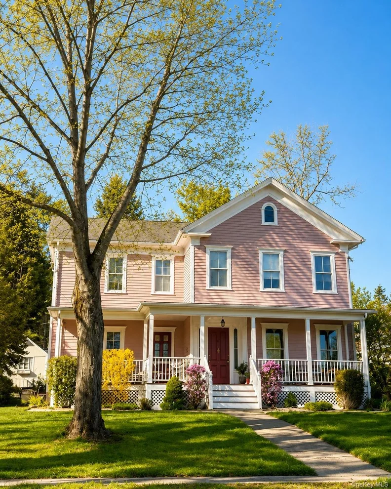 Unit for sale at 28 Simmons Street, North East, NY 12546