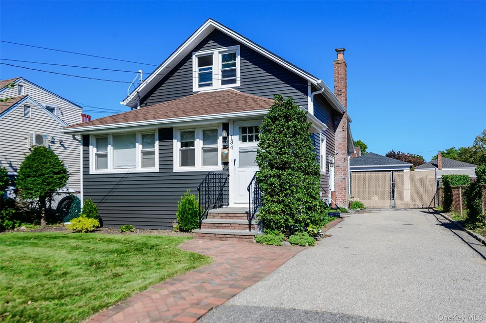 Unit for sale at 134 Soper Street, Hempstead, NY 11572