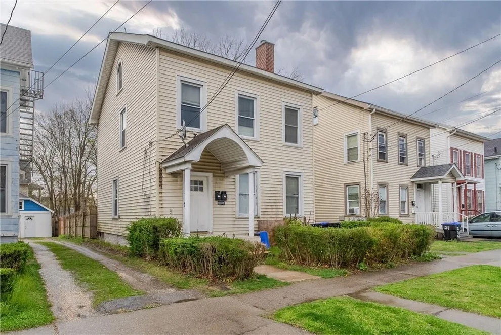 Unit for sale at 23 Jewett Avenue, Poughkeepsie, NY 12601