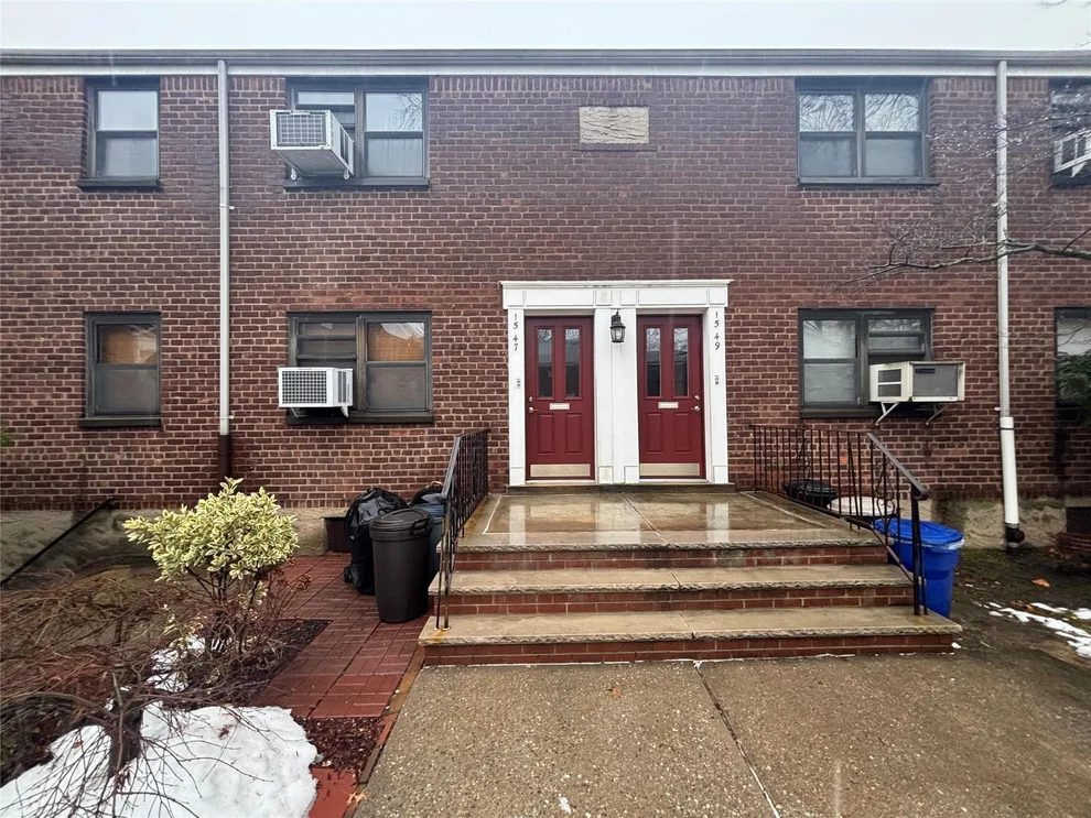 Unit for sale at 15-47 160th, New York, NY 11357
