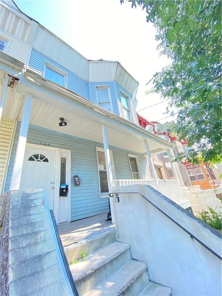 Unit for sale at 1364 Teller Avenue, New York, NY 10456