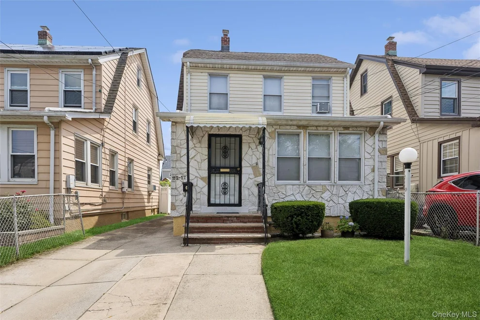 Unit for sale at 112-17 201st Street, New York, NY 11412