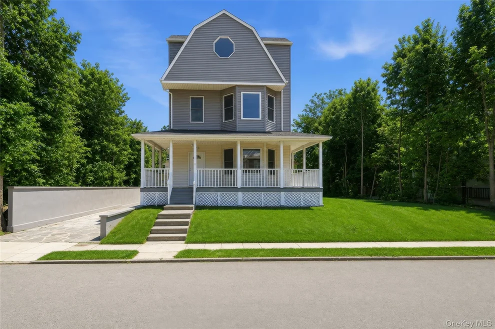 Unit for sale at 40 Amackassin Terrace, Yonkers, NY 10703