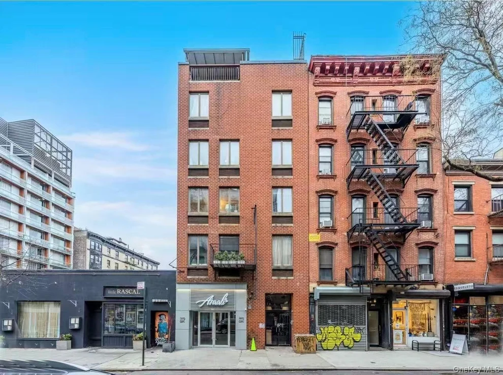 Unit for sale at 165 Elizabeth Street, New York, NY 10012