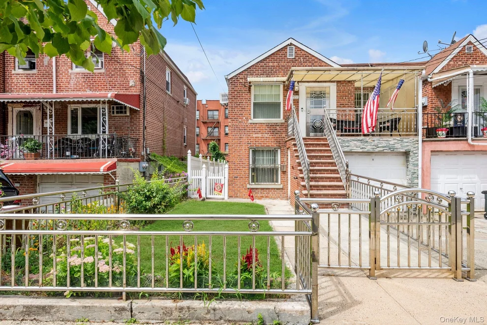 Unit for sale at 2711 Young Avenue, New York, NY 10469