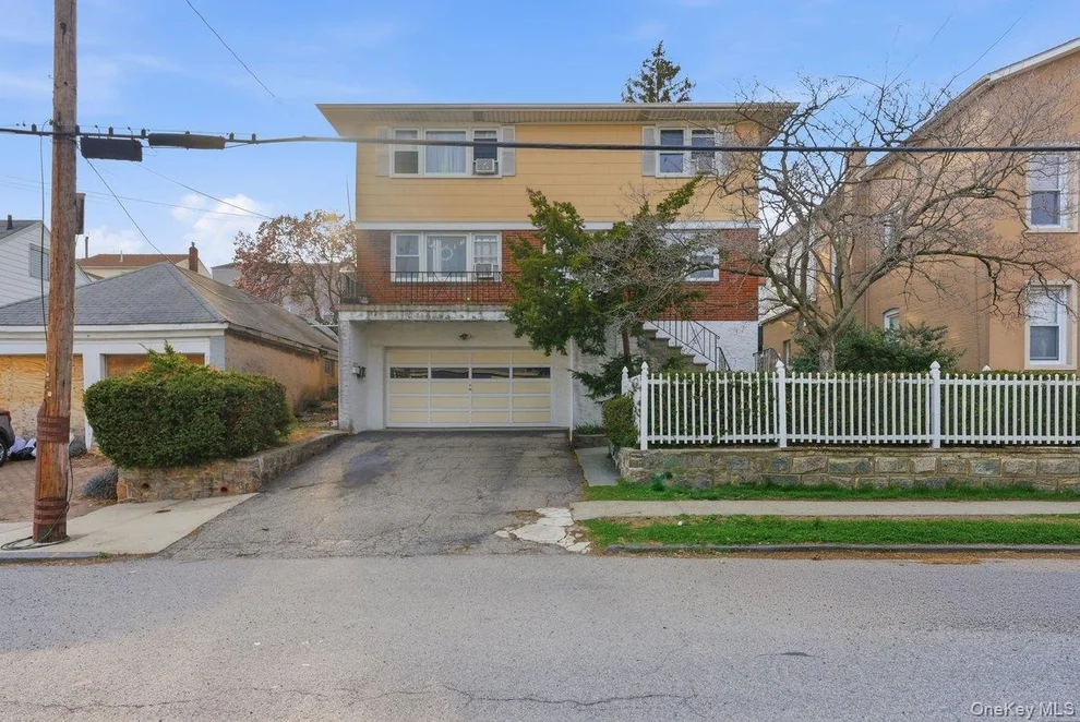 Unit for sale at 72 Murray Avenue, Yonkers, NY 10704