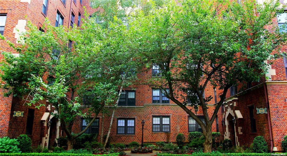 Unit for sale at 68-12 Burns Street, Forest Hills, NY 11375