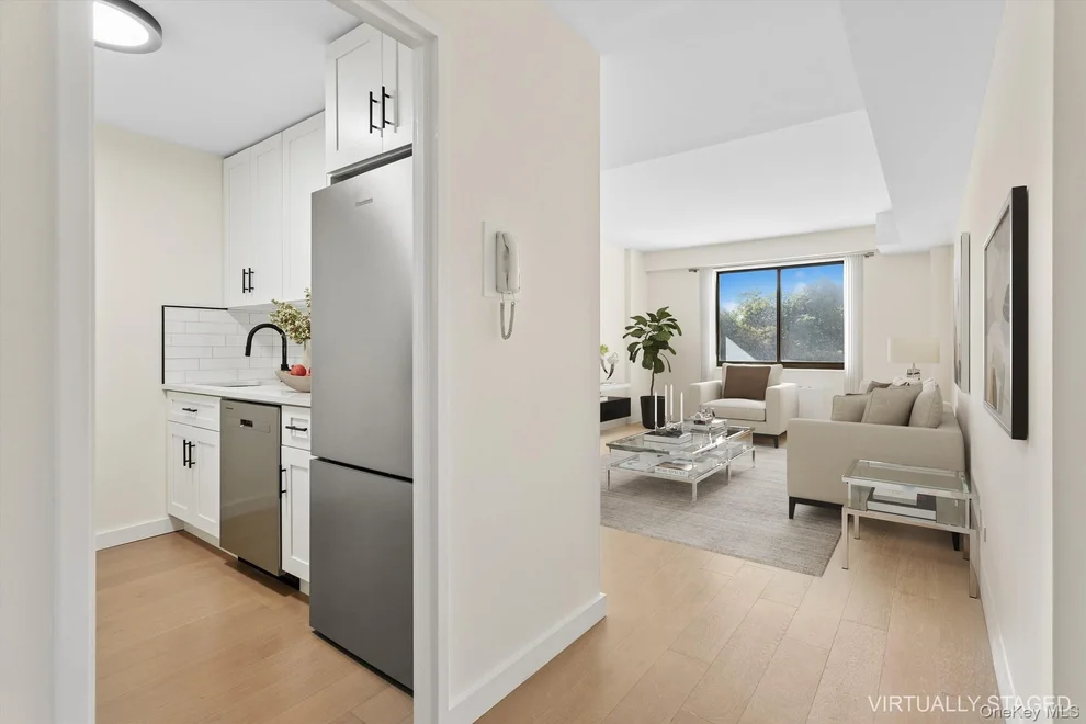 Unit for sale at 3671 Hudson Manor Terrace, New York, NY 10463