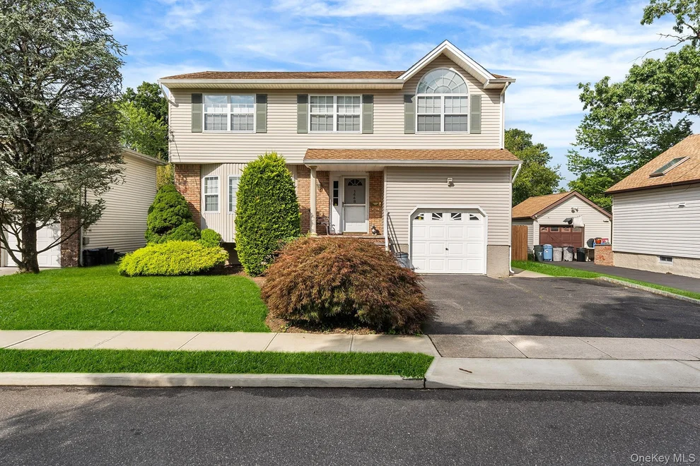 Unit for sale at 1448 Dewey Avenue, Hempstead, NY 11710