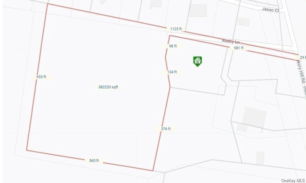 Unit for sale at Rabby Lane, Newburgh (Town), NY 12550