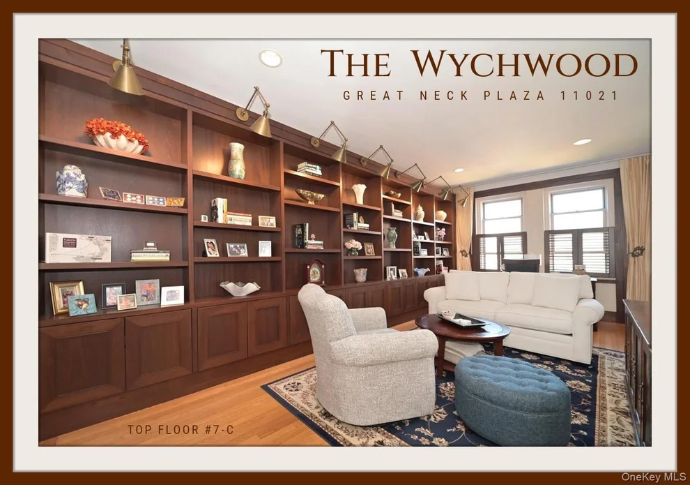 Unit for sale at 8 BARSTOW Road, North Hempstead, NY 11021