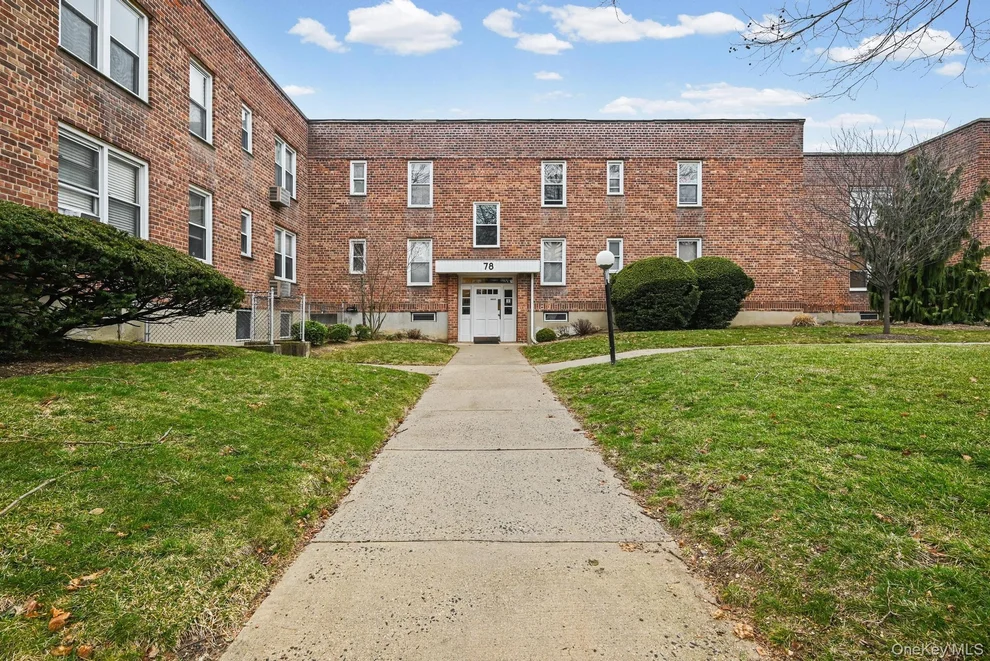 Unit for sale at 78 Gibson Boulevard, Hempstead, NY 11581