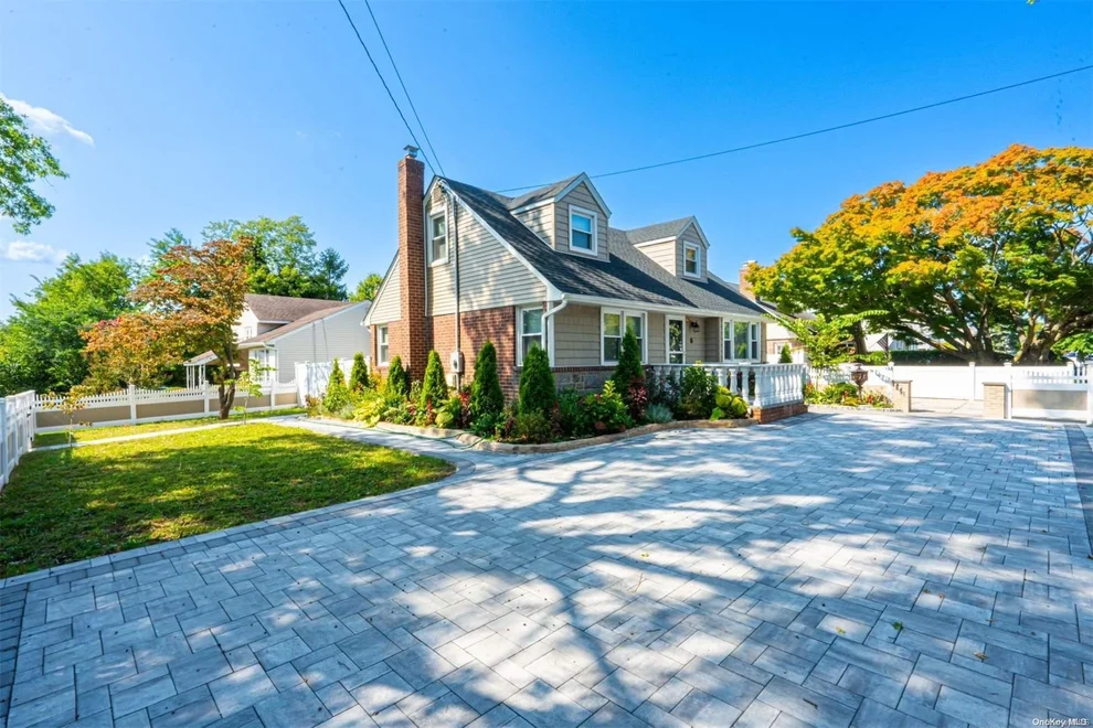 Unit for sale at 40 S Cherry Valley Avenue, Hempstead, NY 11552