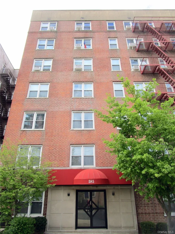 Unit for sale at 585 McLean Avenue, Yonkers, NY 10705