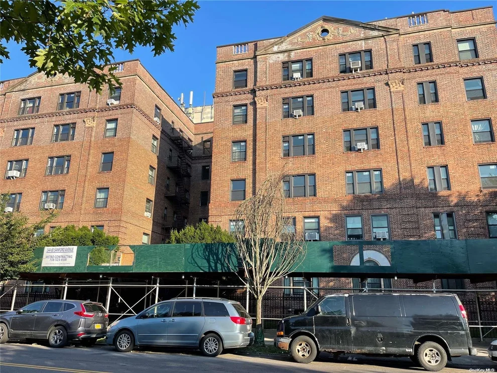 Unit for sale at 144-80 Sanford Avenue, Queens, NY 11355